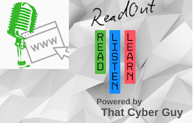 ReadOut: The Ultimate Text-to-Speech Voice Reader