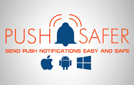 Pushsafer