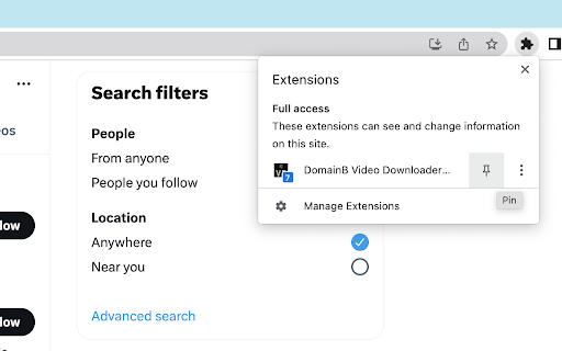 Plugin Screenshot