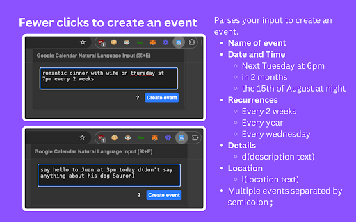 Plugin Screenshot
