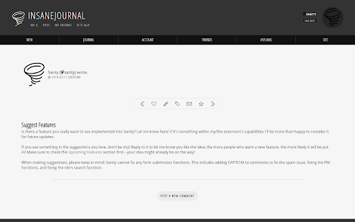 Plugin Screenshot