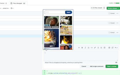 Plugin Screenshot