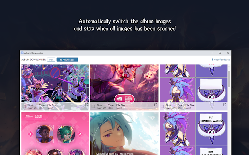 Plugin Screenshot