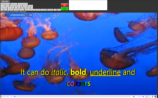 Plugin Screenshot