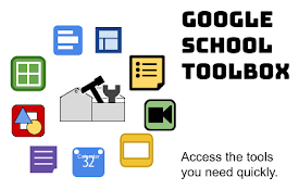 Google School Toolbox