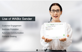 WABiz Bulk Sender