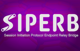 SIPERB Browser Phone