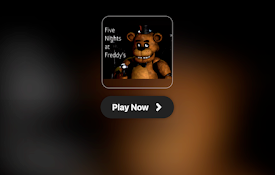 Five Nights at Freddy's Classroom 6x
