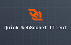 Quick WebSocket Client with Socket.IO