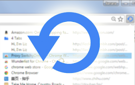 Tab Restore