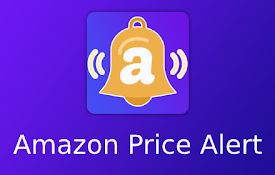 Amazon Price Alert