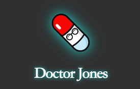 琼斯医生