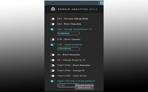 Plugin Screenshot