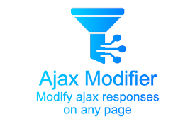 Ajax Modifier