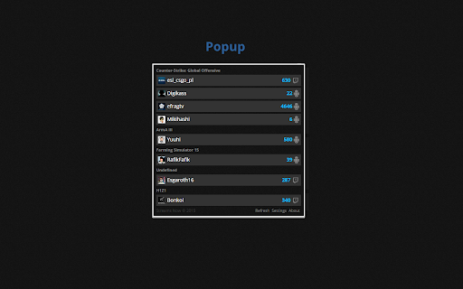 Plugin Screenshot