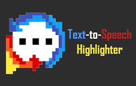 Text-to-Speech Highlighter