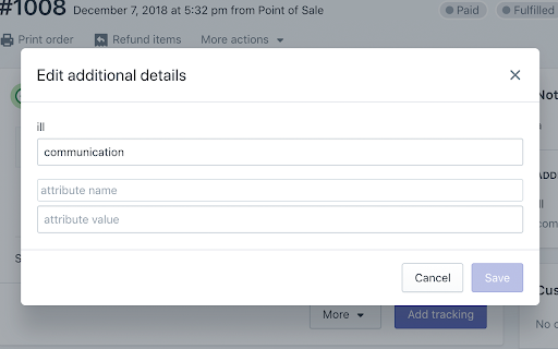 Plugin Screenshot