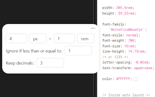 Plugin Screenshot