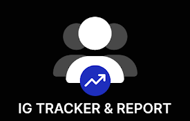 TrackFox - Instagram Followers &amp; Unfollower Tracker