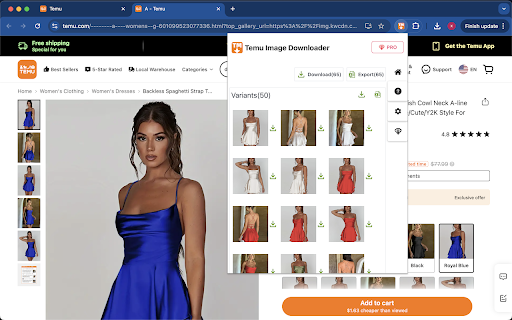 Plugin Screenshot