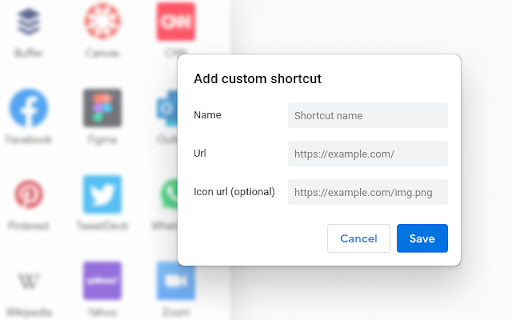 Plugin Screenshot