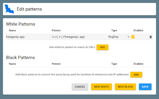 Plugin Screenshot