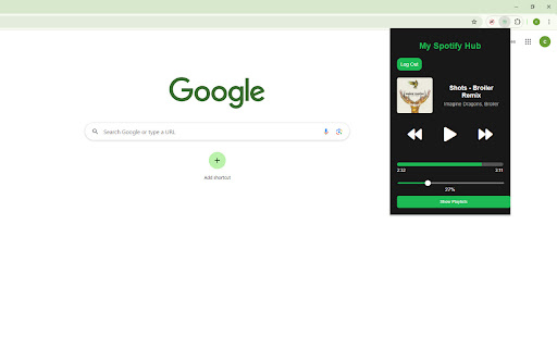 Plugin Screenshot