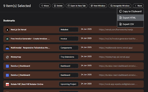 Plugin Screenshot