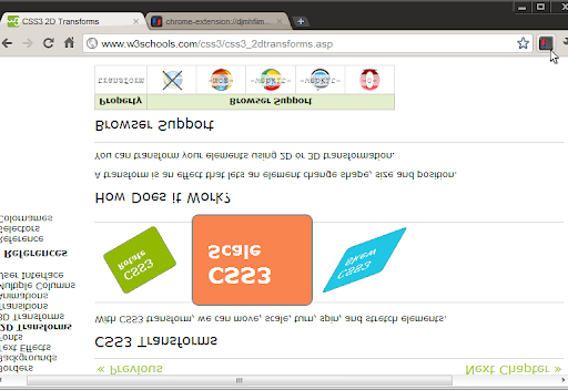 Plugin Screenshot
