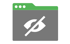 Hide Tabs (Panic Button)