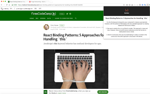 Plugin Screenshot