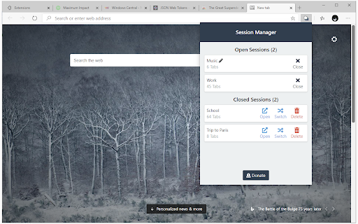 Plugin Screenshot