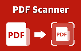 让 PDF 看起来像是扫描的