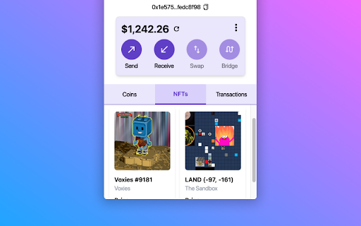 Plugin Screenshot