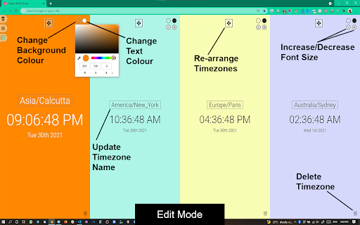 Plugin Screenshot