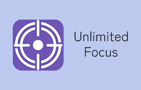 Unlimited Focus: Website Blocker &amp; Pomodoro