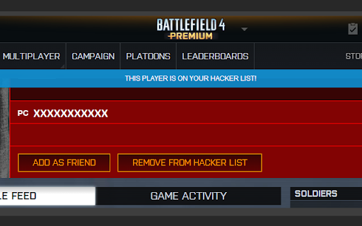 Plugin Screenshot