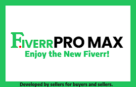 Fiverr Pro Max