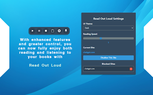 Plugin Screenshot
