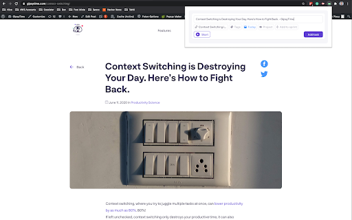Plugin Screenshot