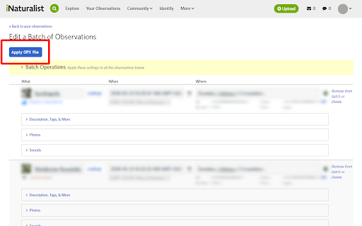 Plugin Screenshot