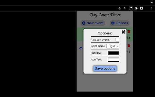 Plugin Screenshot