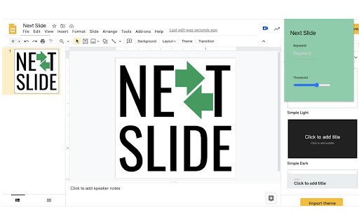 Plugin Screenshot