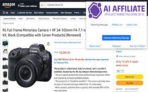 Plugin Screenshot