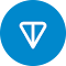 Toncoin TON Price Ticker