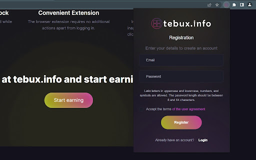 Plugin Screenshot