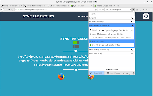 Plugin Screenshot