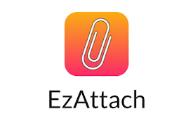EzAttach for Gmail