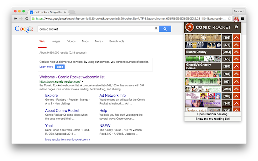 Plugin Screenshot