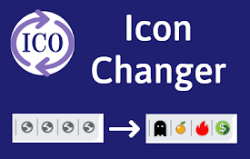 Icon Changer